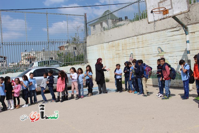  مدرسة جنة ابن رشد تكرم امهات المعلمين في امسية ابداعية لطلابها بمشاركة الاباء والامهات ..